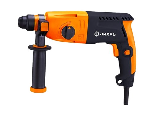 Перфоратор Вихрь П-650К картинка